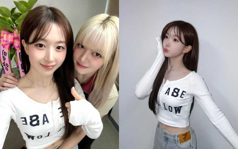 （圖／取自 nmixx_official IG）