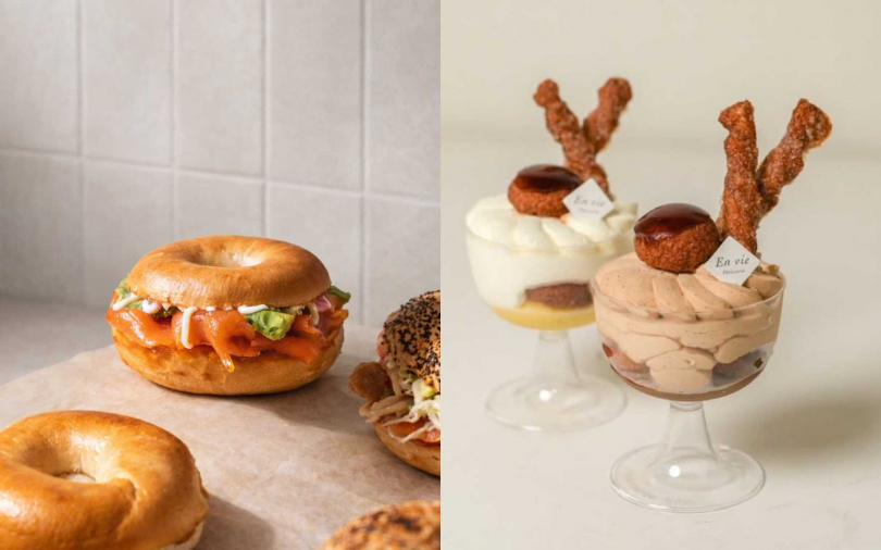 2026 台北麵包祭將於4月18日至19日在圓山花博園區登場。（圖／品牌提供）