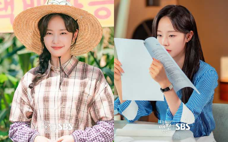 （圖／取自 sbsdrama.official IG）