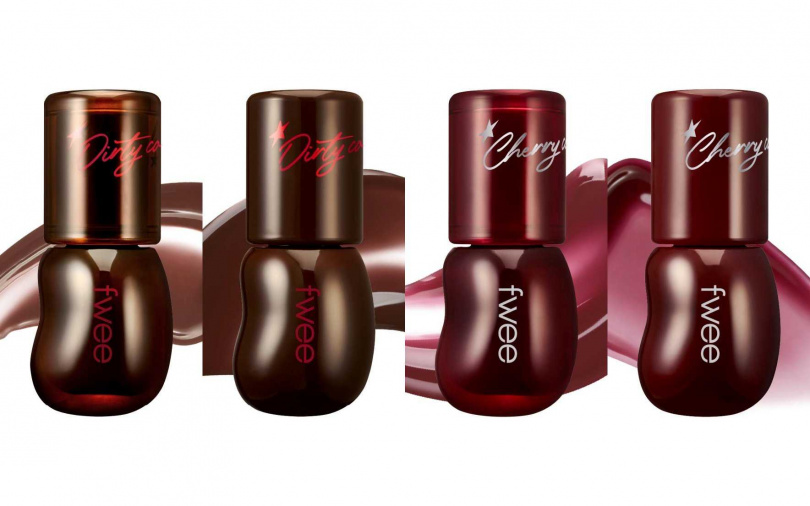 同一色號有提供30%、70%兩種光澤選擇，不管是日常妝或派對妝都能輕鬆駕馭。（圖／品牌提供）