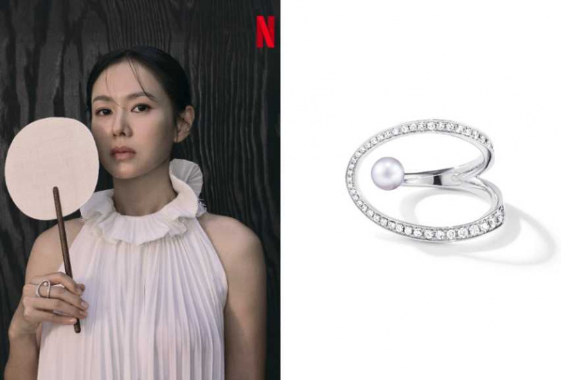 （圖／Netflix KR IG、品牌提供）