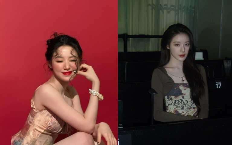 (圖/舒華 ig)