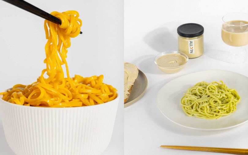 ALL IN全方麵冷凍保存、快煮30秒就能上桌，無論是早餐、健身後加餐、或深夜嘴饞，都是快速又安心的選擇。（圖／品牌提供）