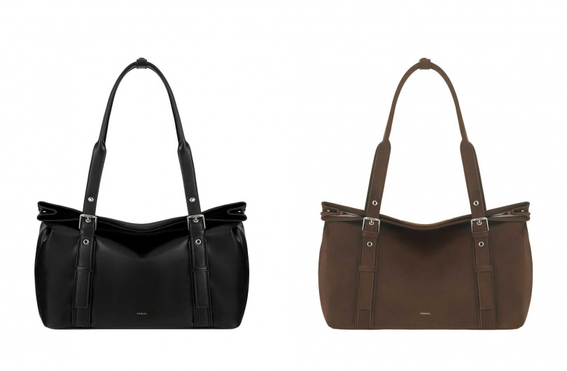 STAND OIL Velow Bag／3,780元（圖／品牌提供）