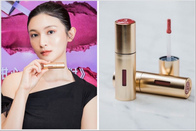 Sisley雲朵唇慕斯6ml / 1,850元。（圖／品牌提供）