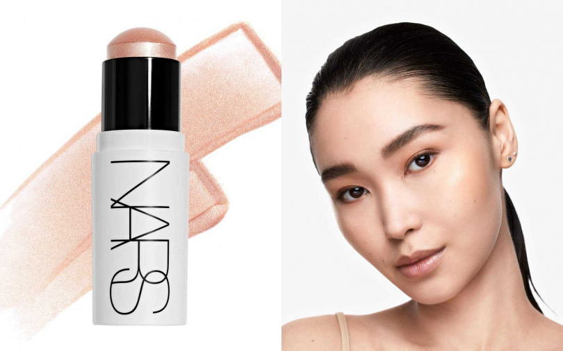 NARS立體透亮水光棒／1,400元（圖／品牌提供）