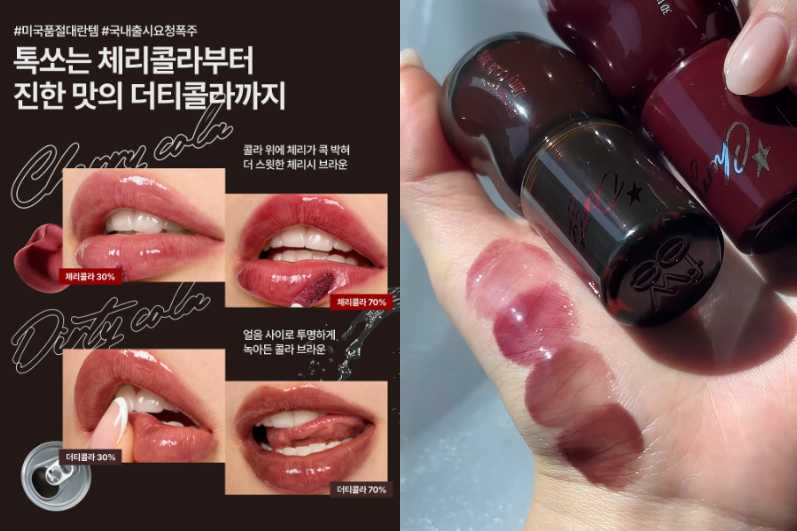 （圖／取自 fwee_makeup IG）