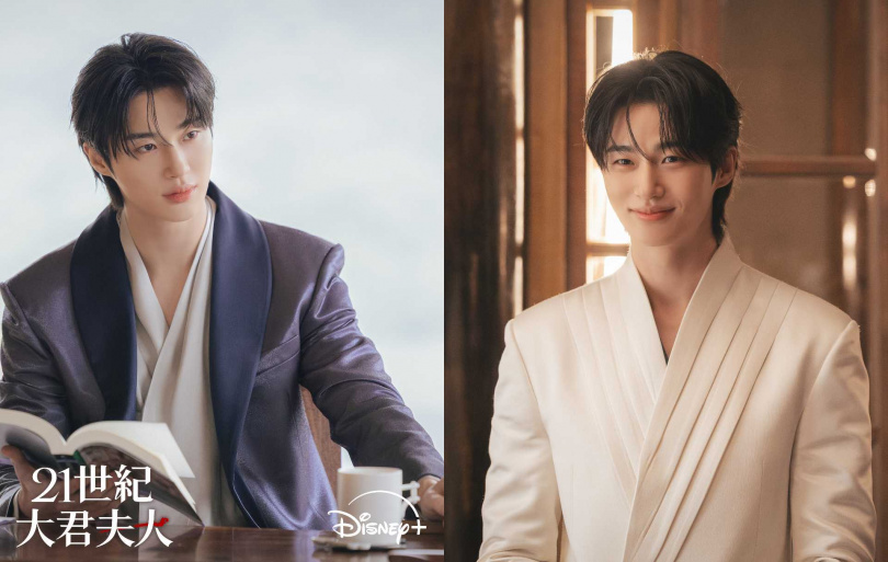 (圖/Disney+)