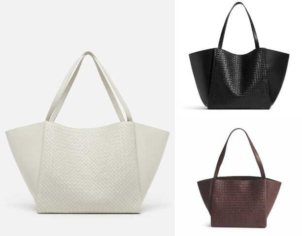 Bottega Veneta Corso/145,600元~272,600元(圖/品牌提供)