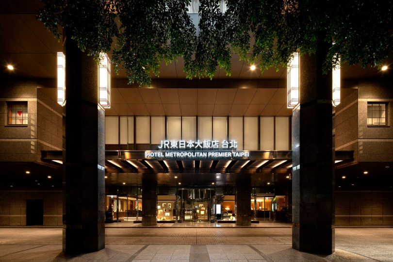 JR東日本大飯店台北將於今年8/23迎來開業二週年，飯店特別推出名為「繽紛．多彩」的二週年慶住房專案。