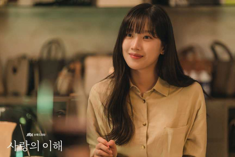 （圖／翻攝自jtbc）