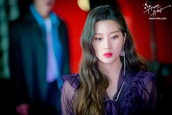 （圖／翻攝自MBC）