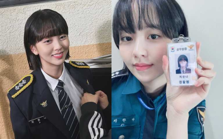 (圖/取自wow_kimsohyun IG)