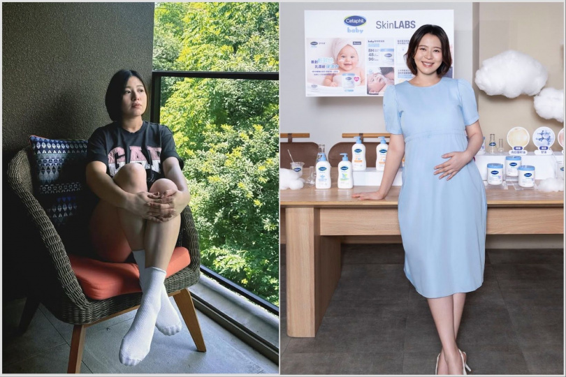 （圖／品牌提供、劉品言 ig）