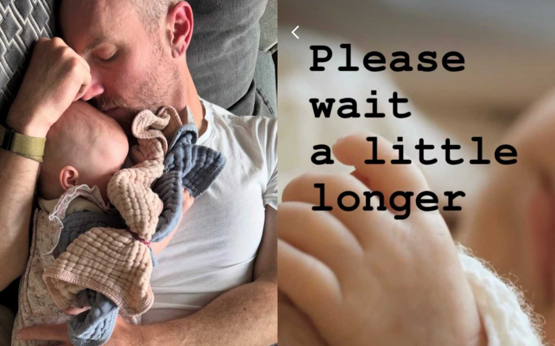 （圖／取自scentfest IG、liliycollins IG）