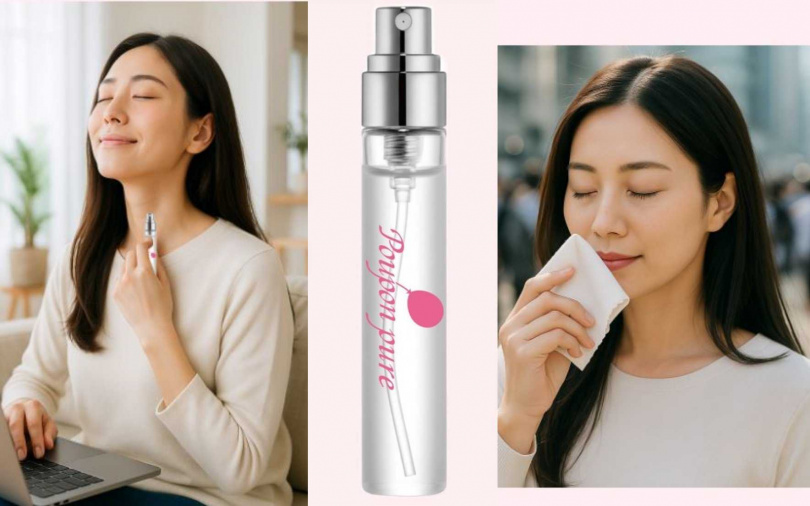 （圖／取自scentfest IG）