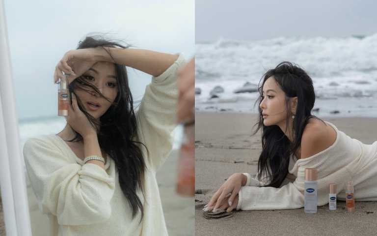 ​（圖／孫芸芸 IG）