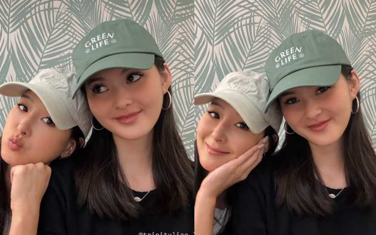 （圖／孫芸芸 IG）