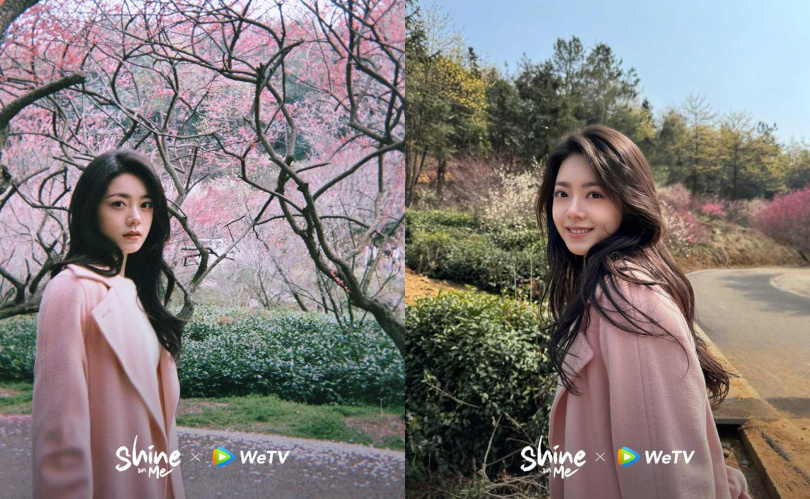 (圖/WeTV Official IG)