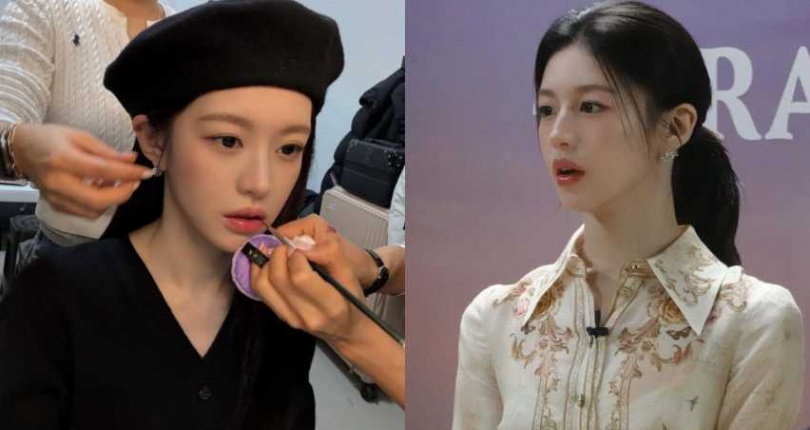 （圖／取自 goyounjung IG）