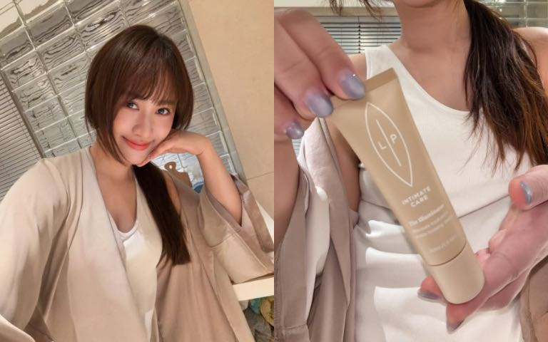 (圖/取自吳姍儒IG)