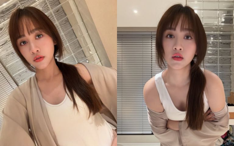 (圖/取自吳姍儒IG)