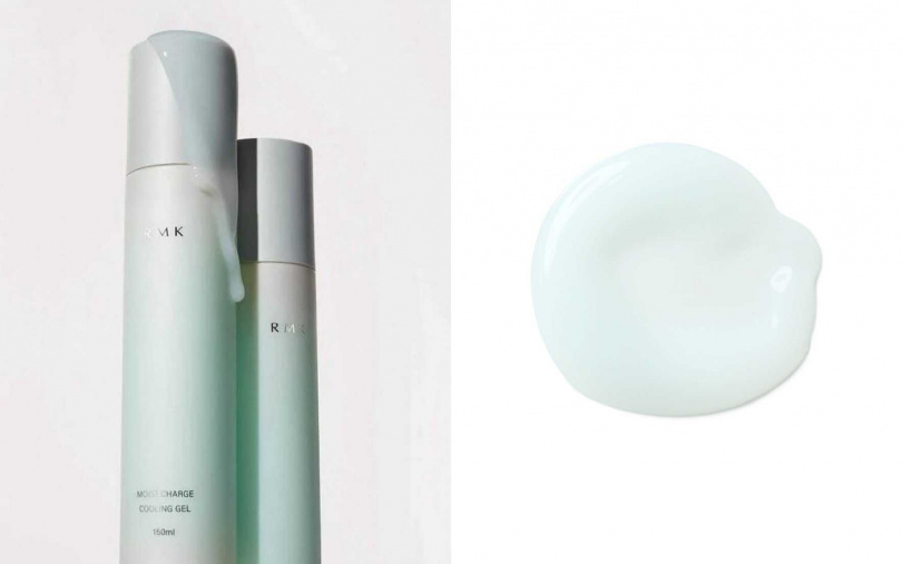 RMK沁涼保濕美肌露150ml／1,450元（圖／品牌提供）