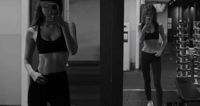 （圖／取自 kaji_26 IG）