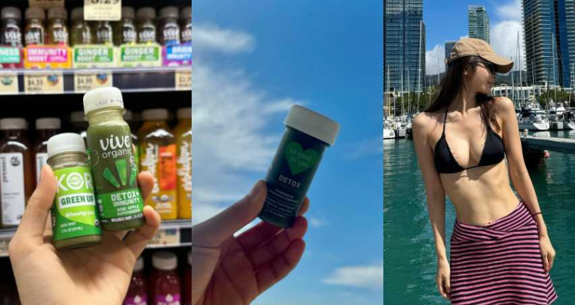 （圖／取自 kaji_26 IG）