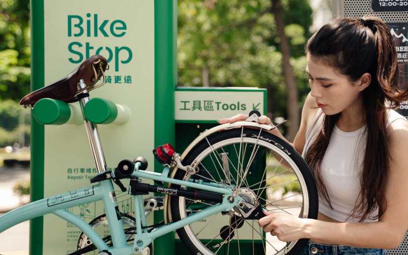 （圖／勤美集團提供）