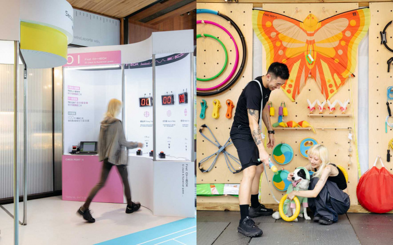 （圖／勤美集團提供）