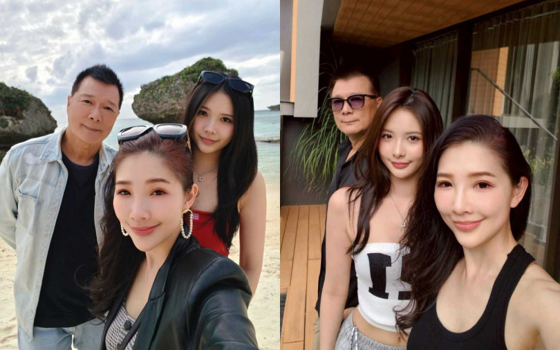 （圖／取自蔡詩萍fb）