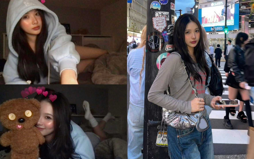 （圖／取自蔡詩萍fb）