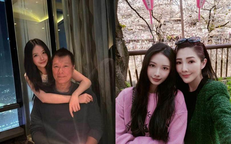 （圖／取自蔡詩萍fb）