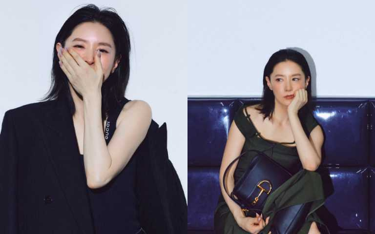 （圖／取自 leeyoungae0824 IG）