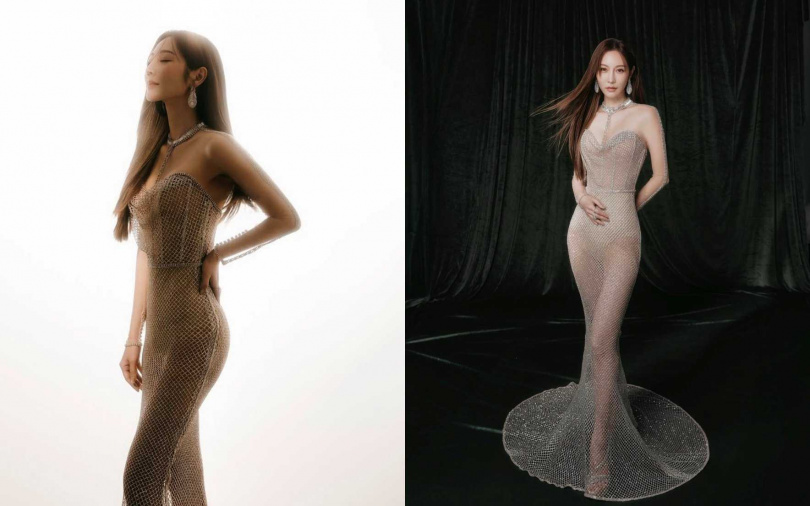 (圖/取自曾菀婷IG)