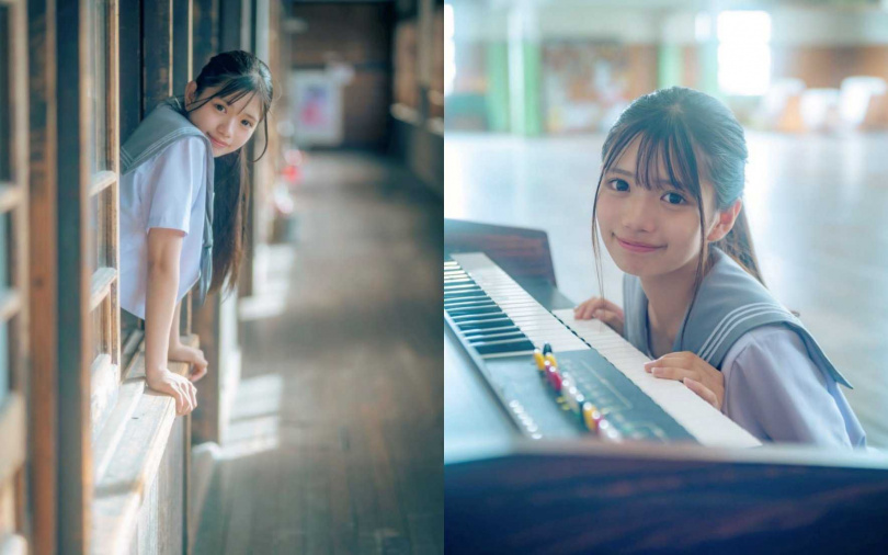 （圖／取自nanri_821 IG）