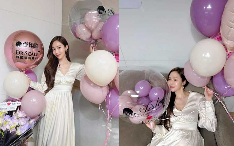 （圖／jessica ig）