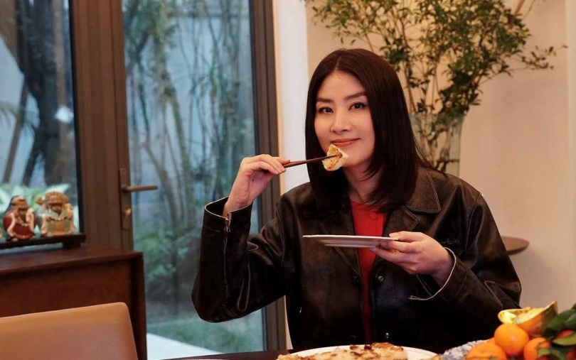 （圖／取自陳慧琳IG）