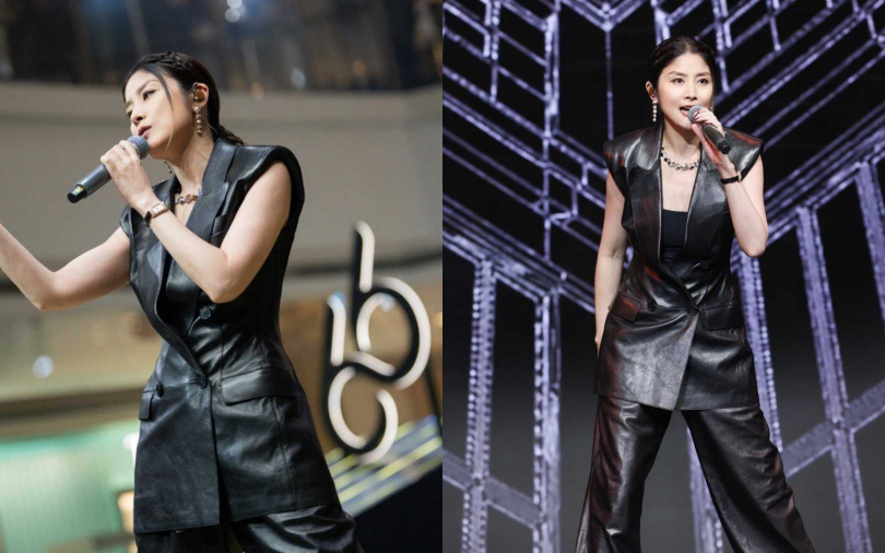 （圖／取自陳慧琳IG）