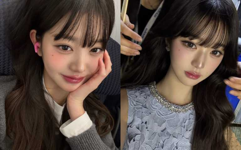 (圖/取自 for_everyoung10 IG)