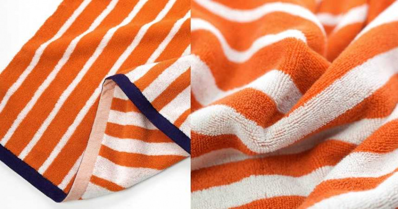 ( 圖/擷取自FUMI Towel IG)