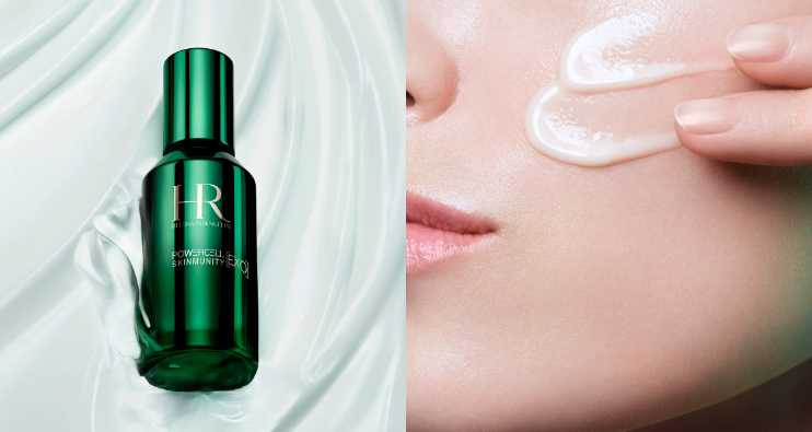 HR 赫蓮娜 EXO植萃綠寶再生精萃 30ml/4,550元、50ml/6,500 元、100ml/8,300元(圖/品牌提供)