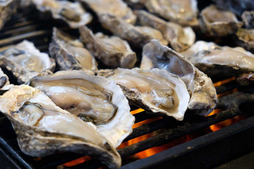 本季主題「泰好味」經典泰菜，以及平日加碼北海道生食級干貝、燒烤牡蠣吃到飽，喜愛海鮮的人準備來這裡吃好吃滿囉！