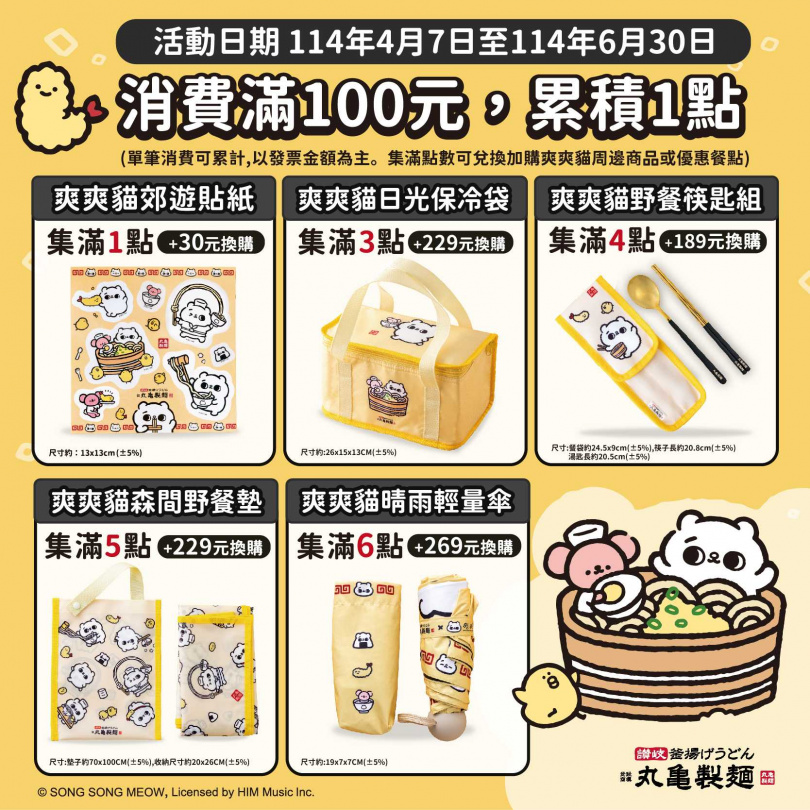 (圖/丸亀製麵提供)