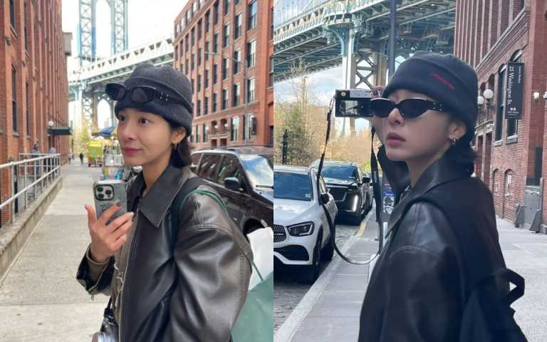 （圖／取自 _seorina IG）