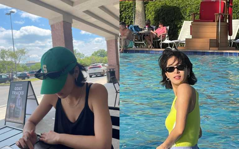 （圖／取自 _seorina IG）