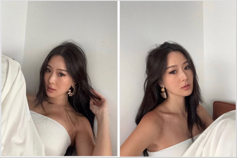 (圖/取自孫芸芸 ig)