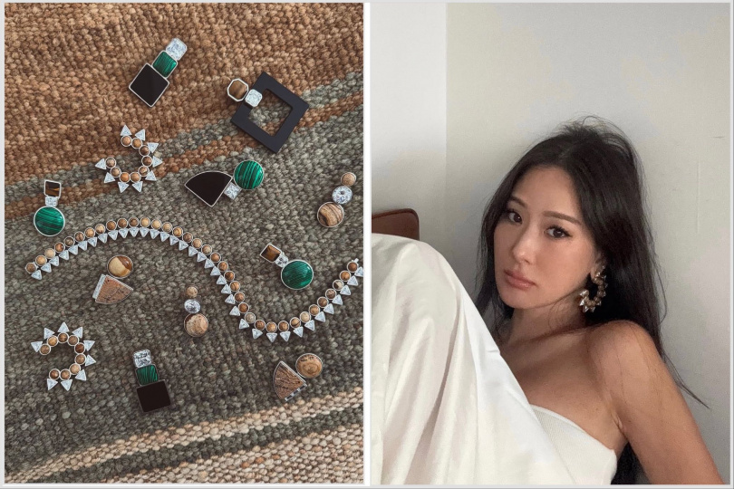 (圖/取自孫芸芸 ig)
