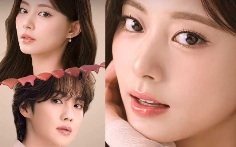 （圖／VISEE IG）